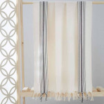 PESHTEMAL ORDU - NATURAL 100% COTTON LOINCLOTH QUICK DRYING BEACH TOWEL WHOLESALE FROM FACTORY